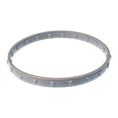 Victor Technology Fuel Injection Throttle Body Mounting Gasket - MAHLE G32430